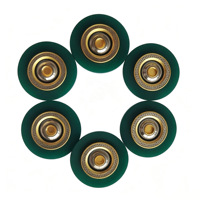 Diaphragme de vanne solénoïde haute pression Parker 321H35, pièce de rechange pour machine de soufflage