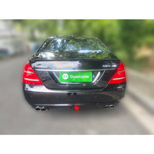 <span class=keywords><strong>รถ</strong></span>ใช้แล้ว <span class=keywords><strong>BRABUS</strong></span> S-Class 4.7เบนซิน5ที่นั่ง4WD Guazi - Product Image 5