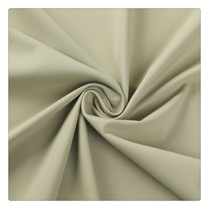 Tessuto Yoga vendita calda 220GSM 75 Nylon 25 Spandex trama tessuto per maglieria per abbigliamento sportivo Yoga - Product Image 6