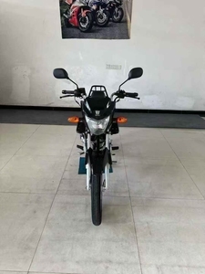 Haojue Yishuang DM125 - <span class=keywords><strong>Moto</strong></span> d'occasion à deux <span class=keywords><strong>roues</strong></span> à essence - 125cc - Vitesse maximale de 80 km/h - Finition d'origine - Qualité - Product Image 5