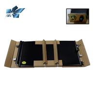 Radiateur de condenseur de climatisation automobile pour AUDI A4 A5 Q5 4G0260403Q 8T0260401 8T0260403 8T0260403C