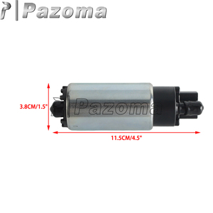 Bomba de Combustible para Motocicleta <span class=keywords><strong>BMW</strong></span> F650/700/800/HP2/4/<span class=keywords><strong>K1200</strong></span>/1300/1600/<span class=keywords><strong>R</strong></span> 9//1150/1200/S1000 2001-2014 | Bajo Consumo - Product Image 5