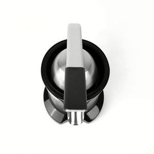 Presse-agrumes électrique pour oranges avec lames en acier inoxydable, capacité de 350 ml, moteur silencieux pour usage domestique et hôtelier - Product Image 2