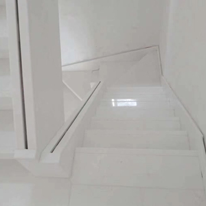 <span class=keywords><strong>Peirce</strong></span> de mármol blanco Piedra natural azulejo de la pared para decoración interior losa de mármol precio - Product Image 2