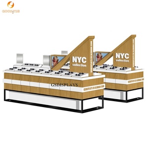 Bán lẻ thiết kế mới Kính mát quang cửa hàng đảo truy cập cho kính mát cửa hàng hiển thị truy cập trong đảo truy cập - Product Image 6