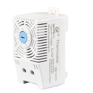 Промышленный регулятор температуры HY-TC601Thermostat регулятор температуры - Product Image 4
