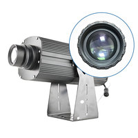 Projecteur LED moderne 300W haute intensité O-sram 6000K IP67 AC 100-240V pour chariot élévateur et excavatrice, portée 3-35m SG SG-TY300N