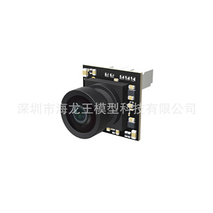 Caddx NANO ANT Lite FPV Drone กล้อง169 1200TVL WDR 3D ลดเสียงรบกวนสำหรับโดรนแข่งขัน - Product Image 3