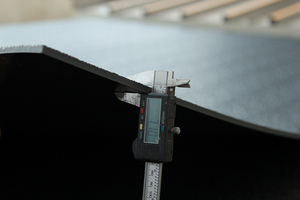 แผ่นรองพื้นกระบะสำหรับรถอีซูซุ ดีแม็กซ์ ดับเบิ้ลแค็บ ปี <span class=keywords><strong>2020</strong></span> ขึ้นไป แผ่นรองกันรอยขีดข่วน - Product Image 6