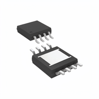 LT1965EMS8E#PBF Power Management (PMIC) Buy Online Electronic Components Original One Stop Service 8 TSSOP, 8 MSOP Exposed Pad