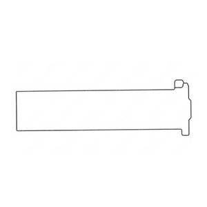 Pour Detroit Diesel <span class=keywords><strong>DDE</strong></span> A4720160780 joint circonférentiel joint de boîtier d'arbre à cames - Product Image 1
