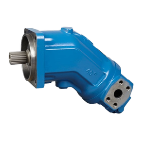 Moteur à piston hydraulique Interpump série IPH (IPHM056, IPHM063, IPHM080, IPHM090) pour le mélange - Product Image 3