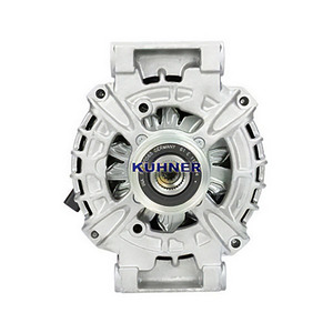 Alternador compatible con MINI MINI CLUBMAN Compatible con Gasolina (KW: 90, HP: 122) de 03-2010 a 06-2014 KUHNER - Product Image 1
