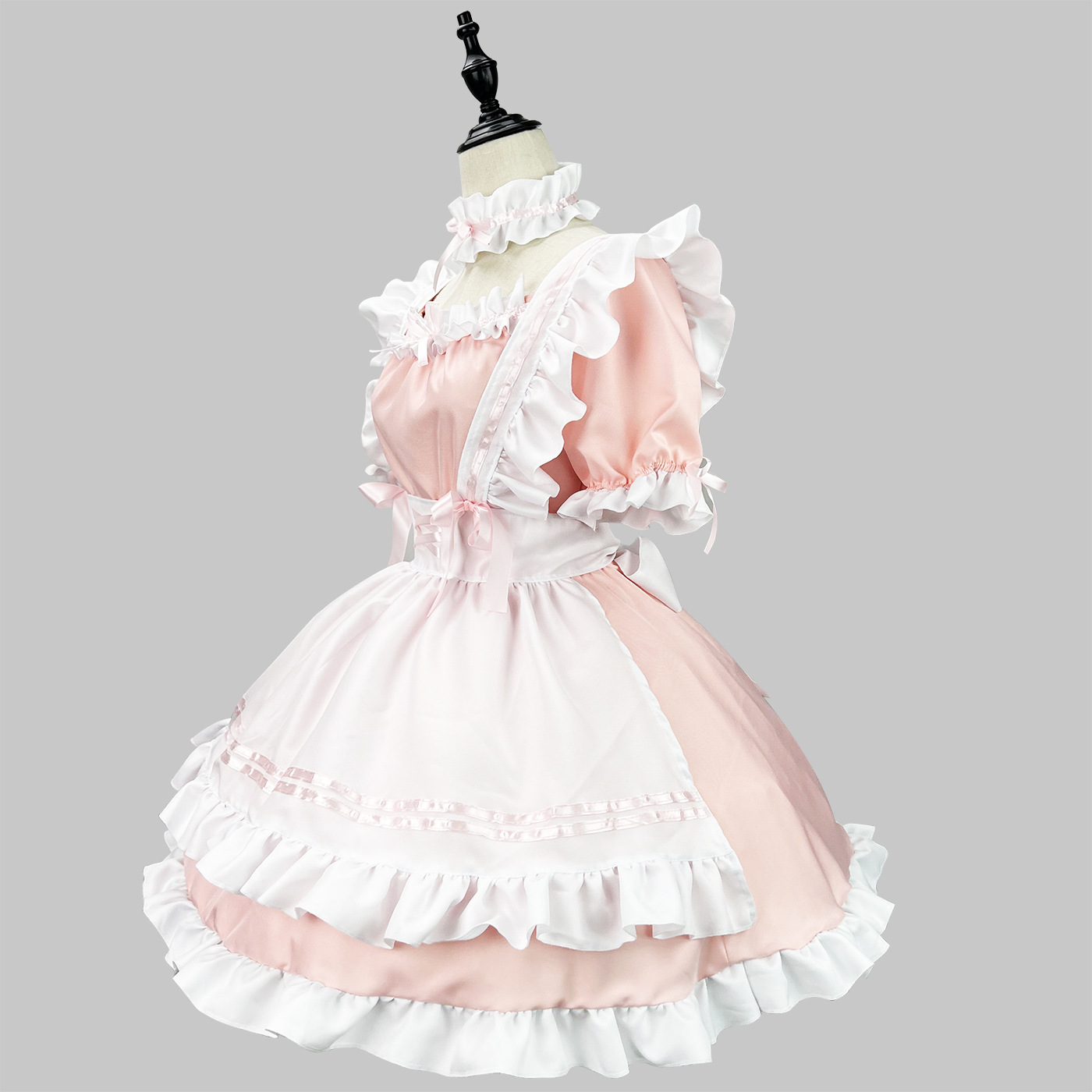 Shop Our Women's Maid Outfit Anime Long Dress Collection
