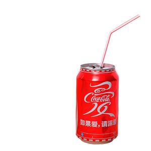 Pajitas flexibles creativas, tubo recto de plástico de colores desechables para jugo, leche, té, uso en fiestas, 100 piezas, verano 2016 - Product Image 4