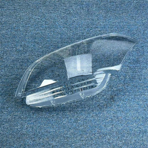 Abat-jour transparent de phare de couverture de lentille de phare de pièces d'auto pour <span class=keywords><strong>KIA</strong></span> <span class=keywords><strong>Soul</strong></span> 2010-2013 - Product Image 5