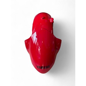 Parafango Anteriore e Posteriore TRACER 9 GT 23-24 Compatibile con Yamaha in Plastica - Product Image 1