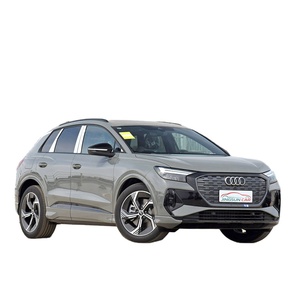 Au-di Q4-e-tron Long Enduracne 5 portes 5 places SUV nouveau véhicule énergétique voitures ev chinoises - Product Image 1