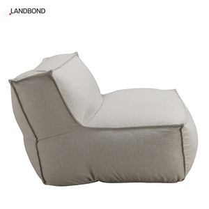 Ensemble de meubles de <span class=keywords><strong>jardin</strong></span> modernes pour l'extérieur, canapé imperméable pour toit et cour, cadre sans cadre, canapé sans os, canapé compressé pour l'extérieur - Product Image 4