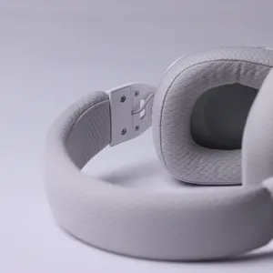 Tấn Công Cá Mập L80Pro Không Dây Chơi Game Tai Nghe Dual mics 300MAh Pin 3 Chế độ (2.4G/Bluetooth/Có Dây) Cho PC/PS/Xbox - Product Image 4