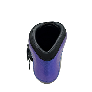 Patines en Línea de Alta Velocidad para Adultos, Fabricados en Fibra de Carbono y Cuero, Ligeros, con Ruedas de PU y Construcción Duradera - Product Image 6
