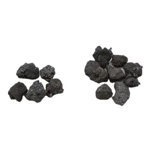 Hot Product Manufacturer Sale Per Ton Price Calcined Anthracite Coal 90 FC Customized High Carbon 1-5mm Cac Calcined Anthracite