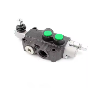 Válvulas de Control Direccional Hidráulicas P80-LDG-U78-OT, Suministro Directo de Fábrica, Alta Calidad con Precios Competitivos para Maquinaria - Product Image 2