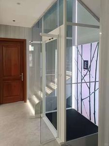 Espejo de Elevador de Pasajeros de Alta Calidad con Grabado, para Centros Comerciales, Hogares y Oficinas, Precio Competitivo - Product Image 6