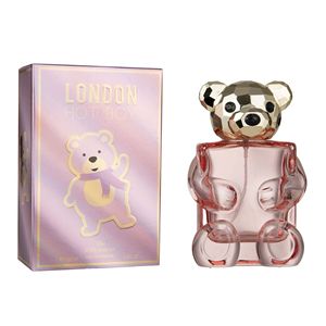 Perfume Bear Baby Teddy <span class=keywords><strong>para</strong></span> Mujer, 100 ml, <span class=keywords><strong>Colonia</strong></span> de Larga Duración, Fragancia de Lujo - Product Image 4