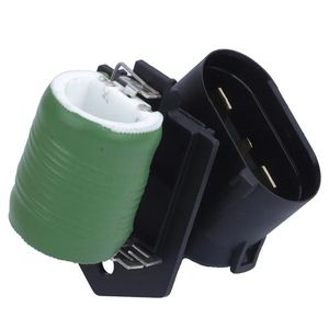 โมดูลควบคุมมอเตอร์โบลเวอร์เชฟโรเลต 93341907 12V สำหรับเปลี่ยนซ่อม - Product Image 4