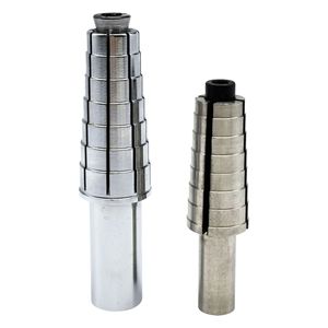 hand held <b>ring</b> expander rotary mini shaping correction enlarge jewelry metalworking home easy precise <b>adjustment</b> tool - Product Image 2