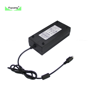 Fukuwuang — <span class=keywords><strong>chargeur</strong></span> de batterie 24 v 30/48v, avec plomb, pour vélo électrique, <span class=keywords><strong>accumulateur</strong></span> 12v 45ah - Product Image 1