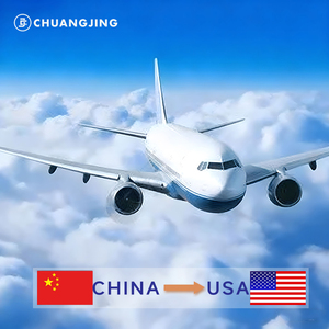 Spedizioniere DDP Più Economico, Agente Logistico Porta a Porta, Spedizione Aerea dalla Cina agli USA e <span class=keywords><strong>Canada</strong></span>, <span class=keywords><strong>FBA</strong></span> <span class=keywords><strong>Amazon</strong></span> - Product Image 5