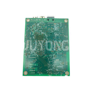 Carte de formateur J8H61-60001 de qualité d'origine pour <span class=keywords><strong>HP</strong></span> <span class=keywords><strong>Laserjet</strong></span> <span class=keywords><strong>Pro</strong></span> <span class=keywords><strong>M501DN</strong></span> fournitures d'imprimante de carte mère d'origine - Product Image 3