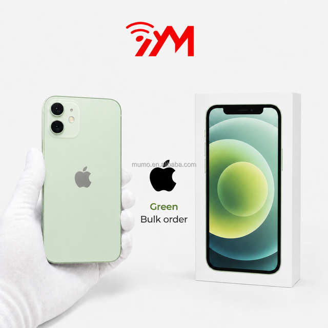 Mobile Phones Smart Phones Atacado Ready Stock A+ Tested Clean IMEI Unlocked Original Wholesale Low MOQ 12 H12B0002