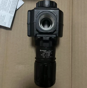 Nouveau régulateur modulaire Excelon Plus R74G-6AK-RMG G3/4 PTF 0,3-10 bar, garantie 1 an, OBM/OEM/ODM personnalisé - Product Image 5