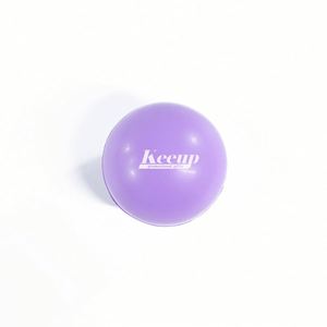 High Quality Soft Anti Toys 7cm Size Pu Stress <b>Ball</b> with Custom logo Printing - Product Image 3
