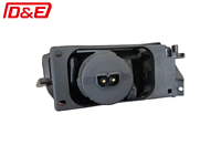 Faros Antiniebla LED de 12V de Alta Calidad, Nuevos, Izquierdo y Derecho, Delanteros, para E36 Serie 3 92-98 OE 63178357390 63178357389