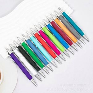 Bolígrafo Clásico Personalizado con Logotipo - Bolígrafos Multicolor Personalizados para Regalos Promocionales, Artículos de Marca - Product Image 2