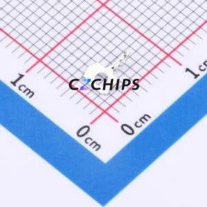 HX 0.8-T Housing Terminal Connector ( Wire Gauge - AWG: )( Contact Material: Phosphor Bronze )( Contact Plating: Tin ) - Product Image 2