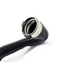 Kit de tuyau de conduit d'admission d'air 14460-5593R pour Renault Waster 2.3 2010-2016