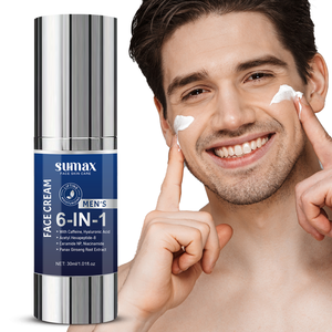 ครีมทาหน้า6-in-1ของผู้ชาย30มล. - Product Image 2