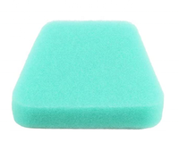 Filtre à air 530037793 pour tronçonneuses Poulan Pro Craftsman 1900 1950 2025 2050 2075 2150 2175 2250 2350 2375 2450 2550 1634LE 1838