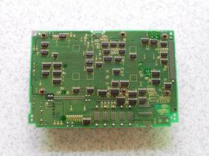 FANUC A20B-8101-0281 数控控制PCB 快速发货 - Product Image 5