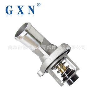 ชุดเทอร์โมสตัท Gxn 1027310gd23f สำหรับรุ่น Ruifeng S7 M5 Xingrui อะไหล่ระบบระบายความร้อนเครื่องยนต์ - Product Image 5