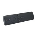 Télécommande IR pour Smart TV Box avec commande vocale à code fixe 12 boutons pile AAA portée de 10m