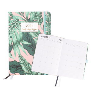 Journaux Wire-O avec logo OEM Papier imprimé au format A5 personnalisé Suivi des sessions de mise au point pour la <span class=keywords><strong>gestion</strong></span> <span class=keywords><strong>du</strong></span> <span class=keywords><strong>temps</strong></span> des entraîneurs Reliure à spirale - Product Image 6