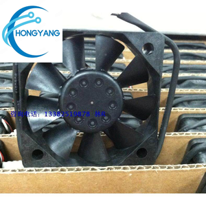 2106KL-04W-B39 - พัดลมระบายความร้อนคุณภาพสูง NMB <span class=keywords><strong>Meipai</strong></span> DC 12V 5015 ของแท้ใหม่เอี่ยม - Product Image 2