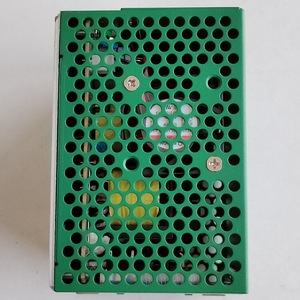 Mibbo MDR1024-24F 220V อินพุต 10A เอาต์พุต DC-DC สวิตชิ่งพาวเวอร์ซัพพลายเอาต์พุตเดี่ยว - Product Image 3