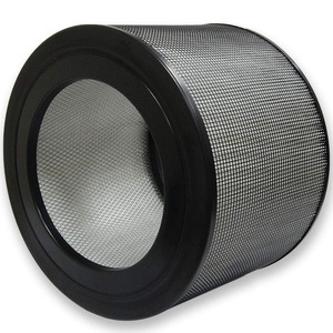 3 pezzi di ricambio 24000 vero Kit filtro HEPA compatibile con Honeywell 50250-S e <span class=keywords><strong>Kaz</strong></span> 50255 50255-HD - Product Image 2
